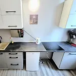 Pini - Przytulne W Centrum Krakowa * Krakkó