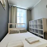 Pini - Przytulne W Centrum Krakowa Krakkó