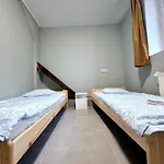 Pini - Przytulne W Centrum Krakowa * Krakkó