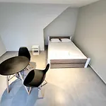 Pini - Przytulne W Centrum Krakowa *