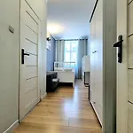 旅馆 Pini - Przytulne W Centrum Krakowa *