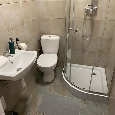 Pini - Przytulne W Centrum Krakowa * Krakov