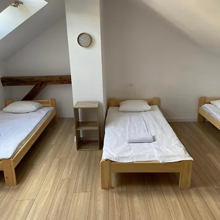 Pini - Przytulne W Centrum Krakowa 크라쿠프