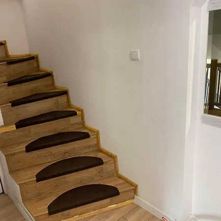 Hostel Pini - Przytulne W Centrum Krakowa *