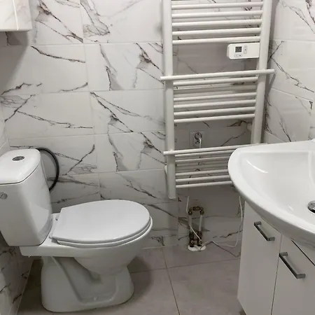 Hostel Pini - Przytulne W Centrum Krakowa Krakow