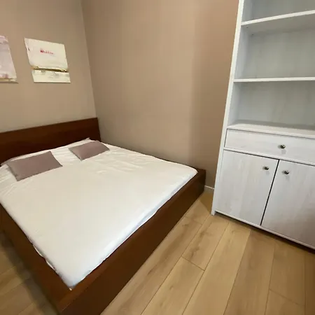 호스텔 Pini - Przytulne W Centrum Krakowa 크라쿠프