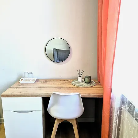 Pini - Przytulne W Centrum Krakowa * 크라쿠프