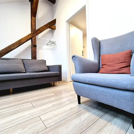 Pini - Przytulne W Centrum Krakowa *