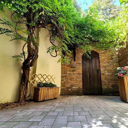 Pini - Przytulne W Centrum Krakowa Krakov