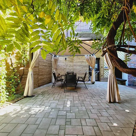 Pini - Przytulne W Centrum Krakowa * Krakov