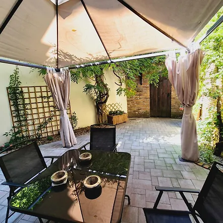 Hostel Pini - Przytulne W Centrum Krakowa Krakov