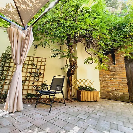 Pini - Przytulne W Centrum Krakowa *