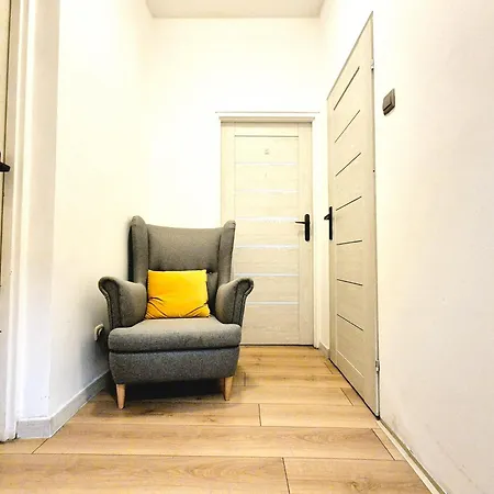 Pini - Przytulne W Centrum Krakowa 크라쿠프