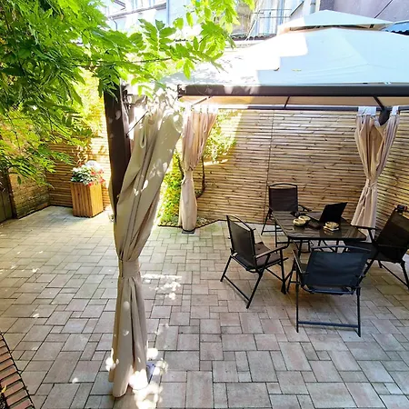 Pini - Przytulne W Centrum Krakowa