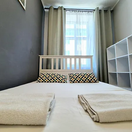 Pini - Przytulne W Centrum Krakowa Krakov