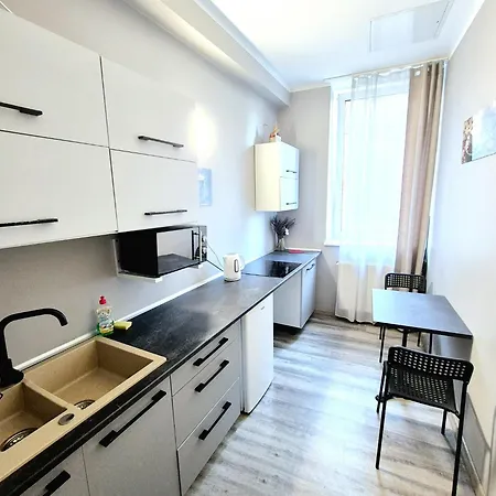 Pini - Przytulne W Centrum Krakowa * Krakov