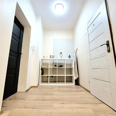 Pini - Przytulne W Centrum Krakowa Krakov