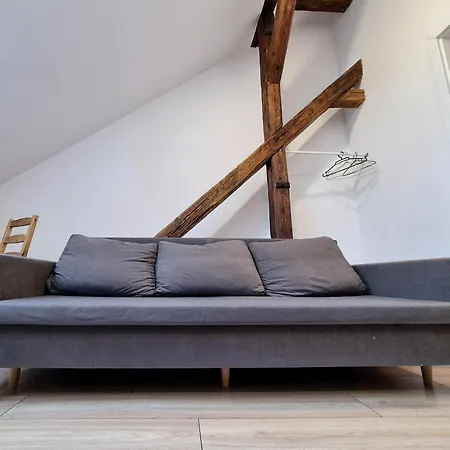 Hostel Pini - Przytulne W Centrum Krakowa Krakov