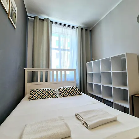 Pini - Przytulne W Centrum Krakowa 크라쿠프