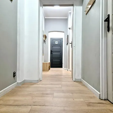 Pini - Przytulne W Centrum Krakowa * 크라쿠프