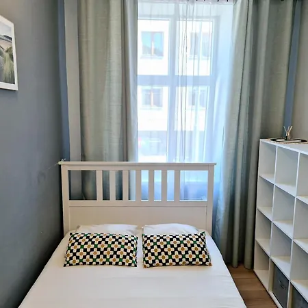 Pini - Przytulne W Centrum Krakowa 호스텔 *