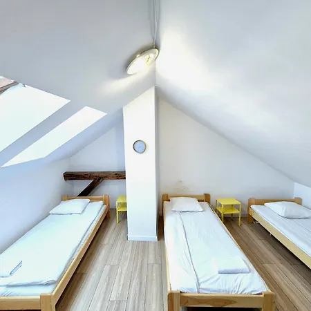 Pini - Przytulne W Centrum Krakowa 크라쿠프