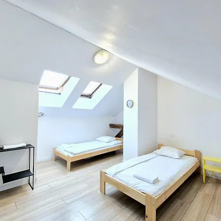 Pini - Przytulne W Centrum Krakowa *