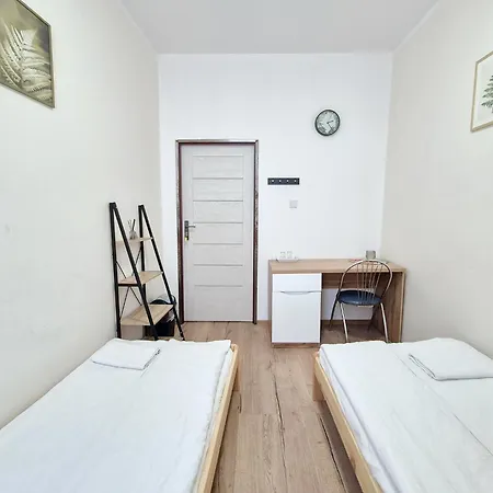 Pini - Przytulne W Centrum Krakowa Hostel Krakov