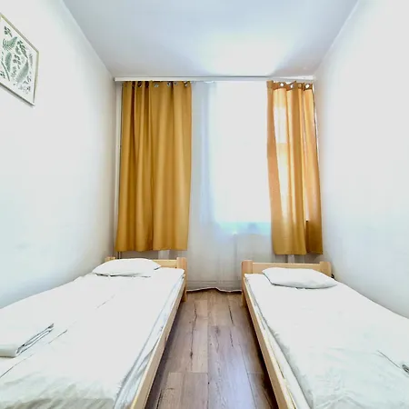 Pini - Przytulne W Centrum Krakowa 크라쿠프