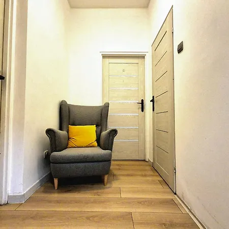 Pini - Przytulne W Centrum Krakowa