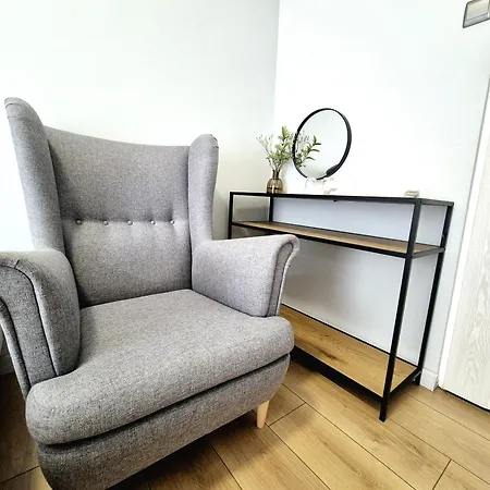 Pini - Przytulne W Centrum Krakowa * 크라쿠프