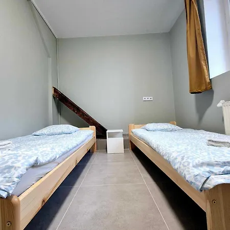 Pini - Przytulne W Centrum Krakowa * Krakov