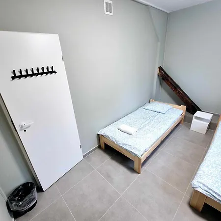 Pini - Przytulne W Centrum Krakowa Hostel Krakow