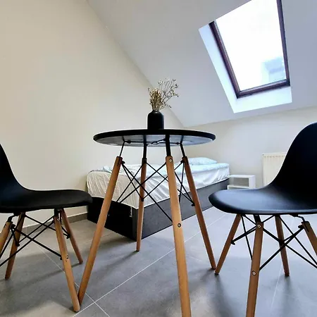 Pini - Przytulne W Centrum Krakowa 크라쿠프