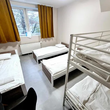 Pini - Przytulne W Centrum Krakowa * Krakov