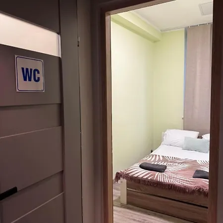 Pini - Przytulne W Centrum Krakowa *