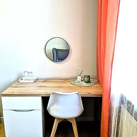 Pini - Przytulne W Centrum Krakowa
