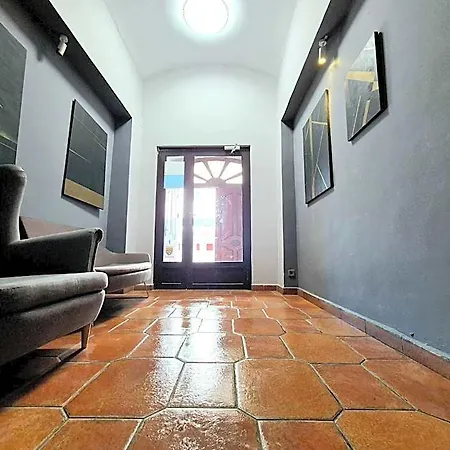 Pini - Przytulne W Centrum Krakowa Hostel Krakow