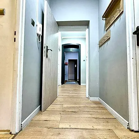 Pini - Przytulne W Centrum Krakowa Hostel Krakow
