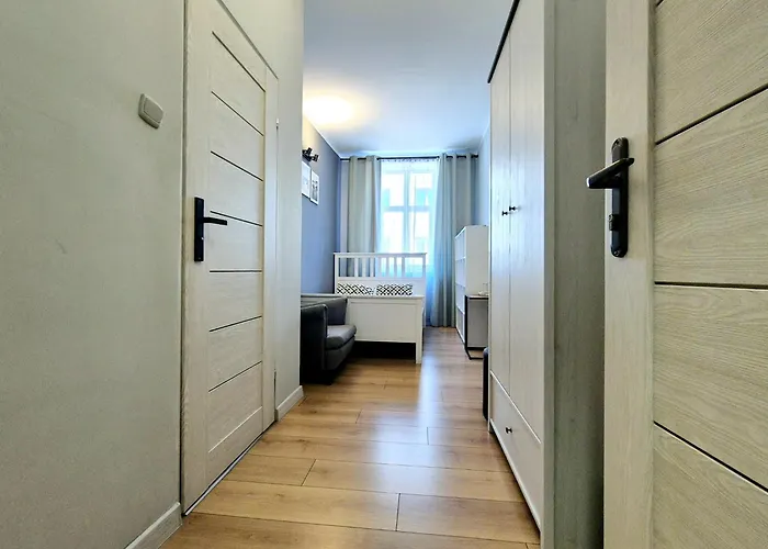 Vandrerhjem Pini - Przytulne W Centrum Krakowa *