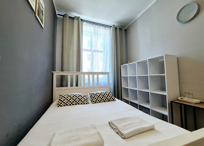 Pini - Przytulne W Centrum Krakowa Kraków