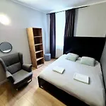 Pini - Przytulne W Centrum Krakowa *