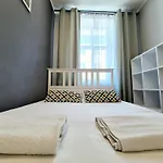 Pini - Przytulne W Centrum Krakowa 크라쿠프