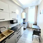 Pini - Przytulne W Centrum Krakowa * 크라쿠프