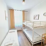 Pini - Przytulne W Centrum Krakowa 호스텔 *