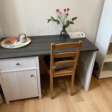 Hostel Pini - Przytulne W Centrum Krakowa Krasków