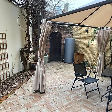 Pini - Przytulne W Centrum Krakowa * Krasków