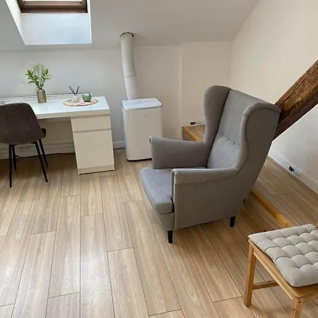 Hostel Pini - Przytulne W Centrum Krakowa Krasków